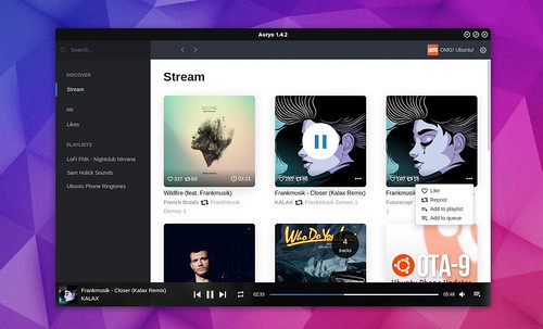 auryo-is-a-desktop-soundcloud-app