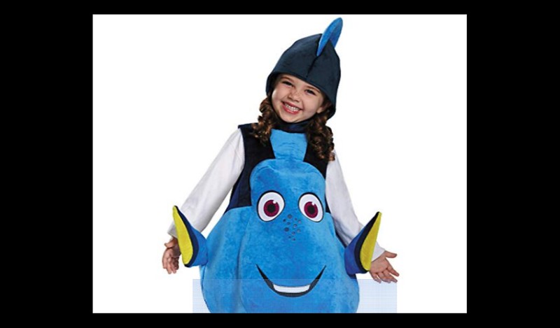 halloween costumes for girls toddlers 