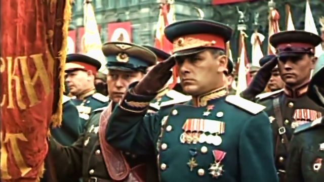 The military salute: origin, types & curiosities