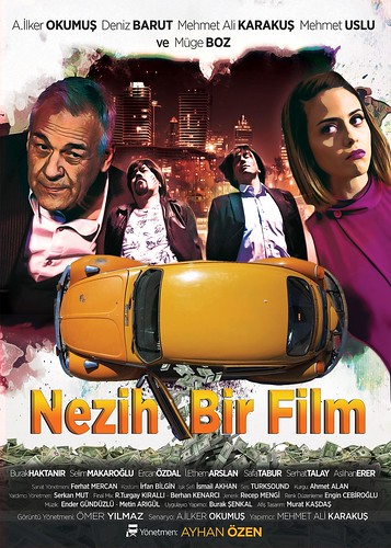 Nezih Bir Film (2018)