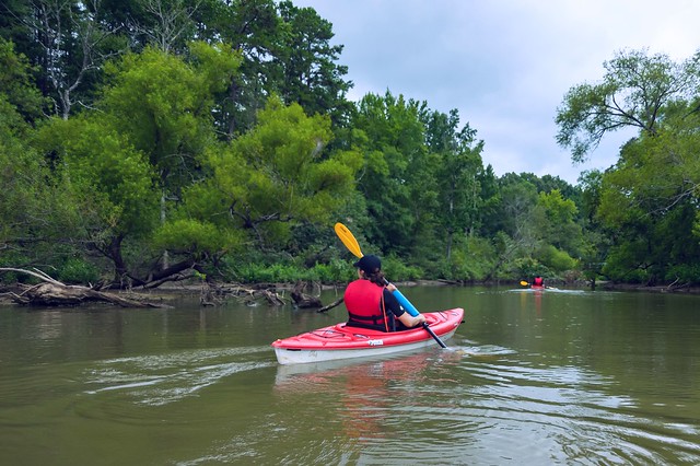 Kayak Camping — River Certified Fishing, Kayak Fishing, And Camping