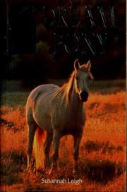 Dream Pony by Susannah Leigh | Equus Education