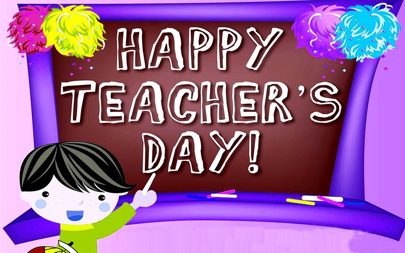 teachers day images hd 