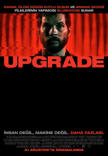 Upgrade (2018)