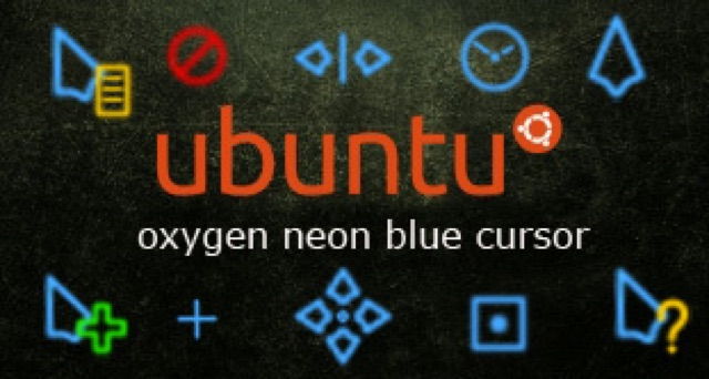 Oxygen-Neon-blue