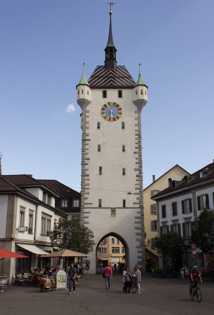 Town Tower (Stadtturm)