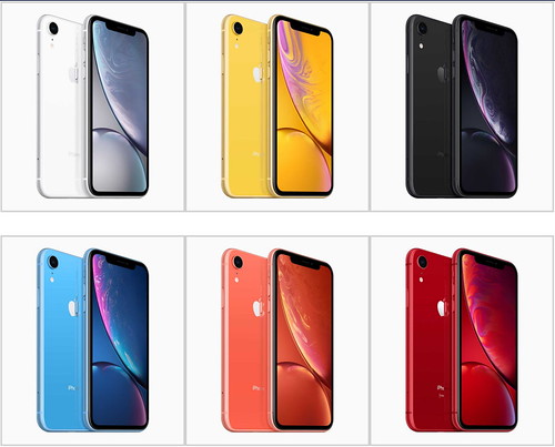 iphone-xr-colores