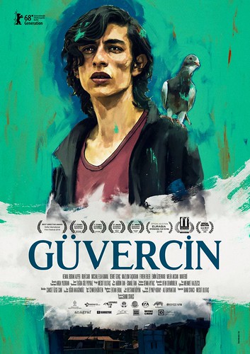 Güvercin (2018)