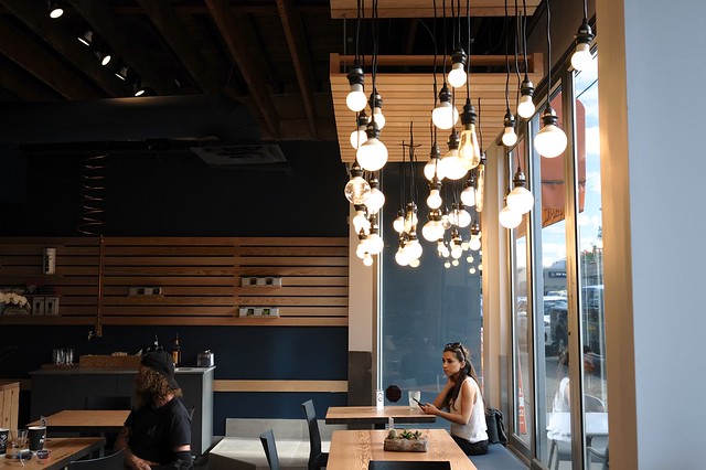 Pallet Coffee Roasters | Fairview Slopes, Vancouver