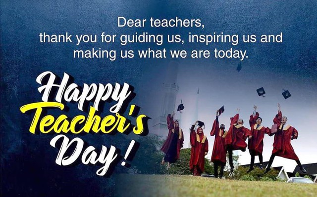 teachers day images for whatsapp