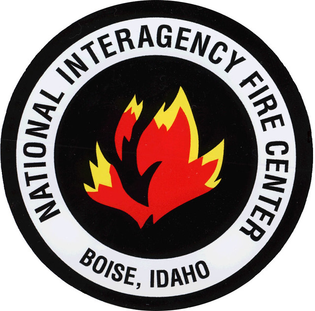 NIFC’s official logo