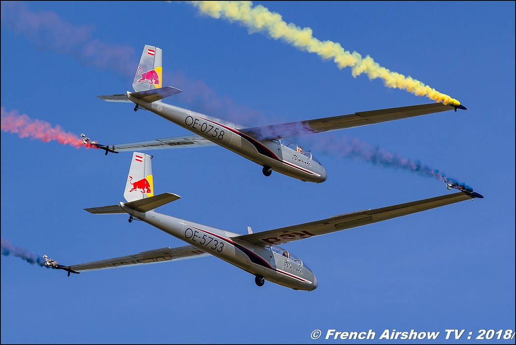 Blanix-Team Blanix Team The Flying Bulls Dittinger Flugtage 2018 Canon Sigma France contemporary lens Meeting Aerien 2018