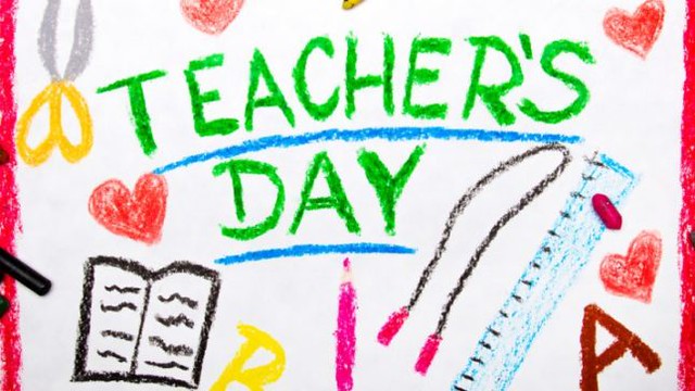 teachers day images hd 