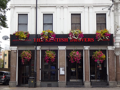 Picture of Kentish Drovers, SE15 5RS