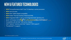 Intel-Core-9000-Main-Features