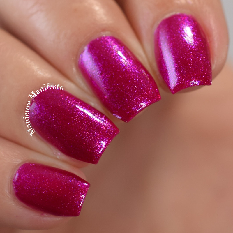 Live Love Polish Afterglow review