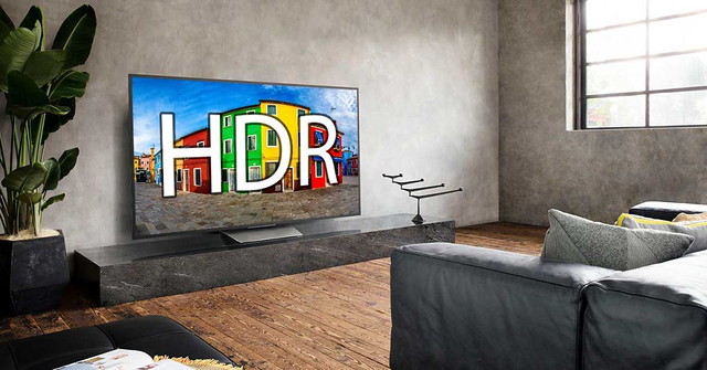 hdr-tv