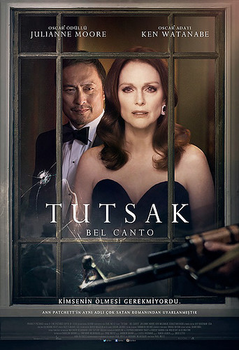 Tutsak - Bel Canto (2018)
