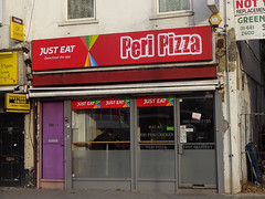 Picture of Peri Pizza, CR0 2TE