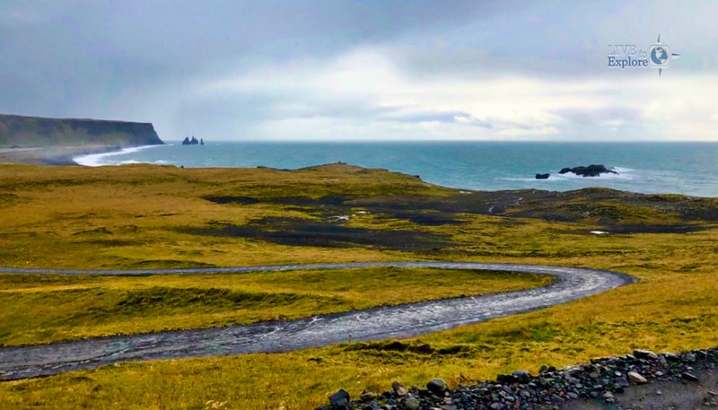 Dyrhólaey Iceland Adventure 2018