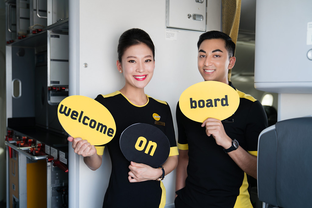 [Lobang Alert] Tips on saving money for your flight so you can splurge on your holiday - use Scoot promo code "SCOOT10" to enjoy up to 10% off fares - Alvinology