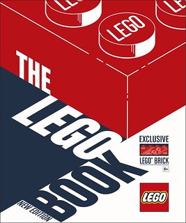 Review: The LEGO Book, new edition
