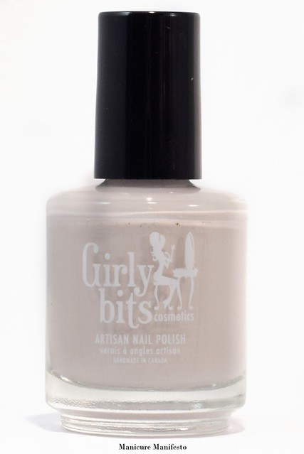 Girly Bits Just The Flax Maam