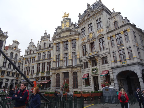 Grand-Place (Bruselas)