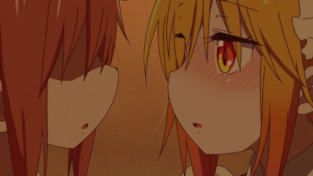 Featured image of post Tohru Age In Human Years