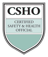 CSHO logo
