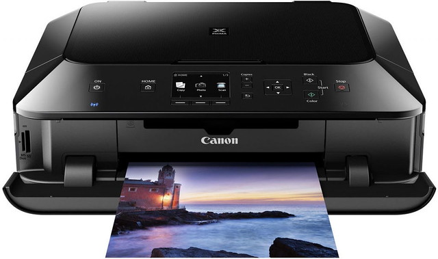 impresora-Canon
