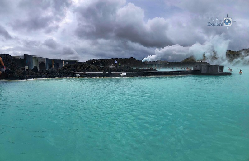 Blue Lagoon Iceland Adventure 2018