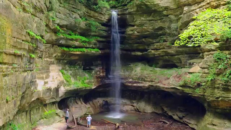 best places to visit in Illinois 