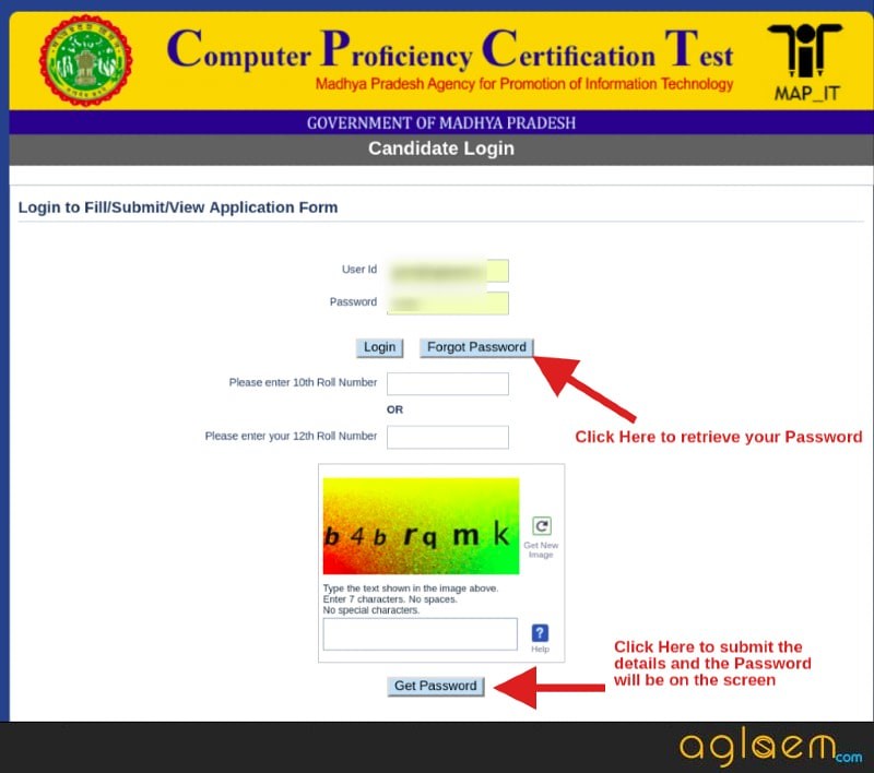 MP CPCT Admit Card 2020 - Download Here For Feb Exam