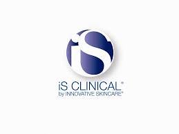 IS CLinical Logo