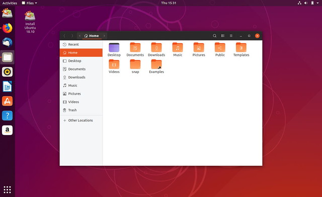 gnome-s-nautilus-gets-better-google-drive-support-warns-about-security-risks