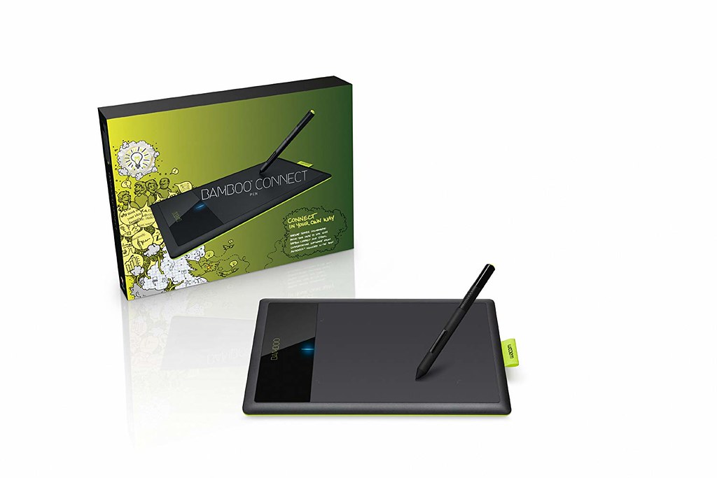 7 Best Drawing Pads for Photo Editing, Photoshop and Gimp