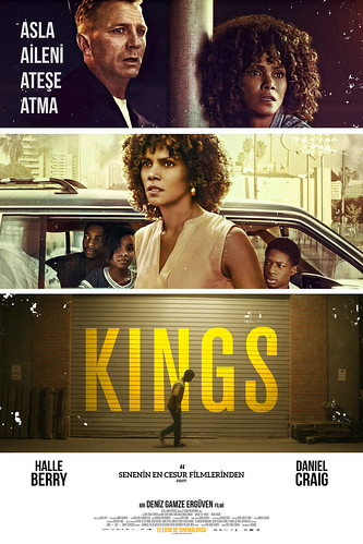 KINGS (2018)