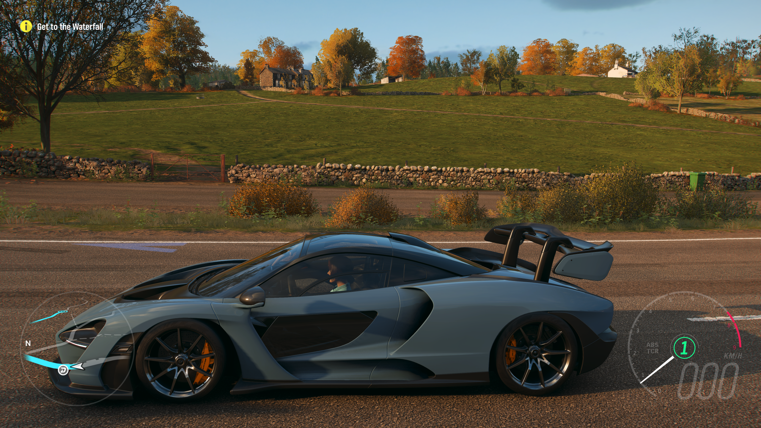 ChCse's blog: Forza Horizon 4 (PC)