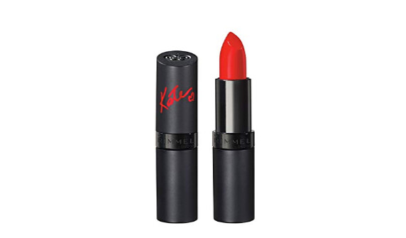 red lipstick for indian skin