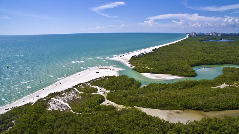 best places to visit in florida