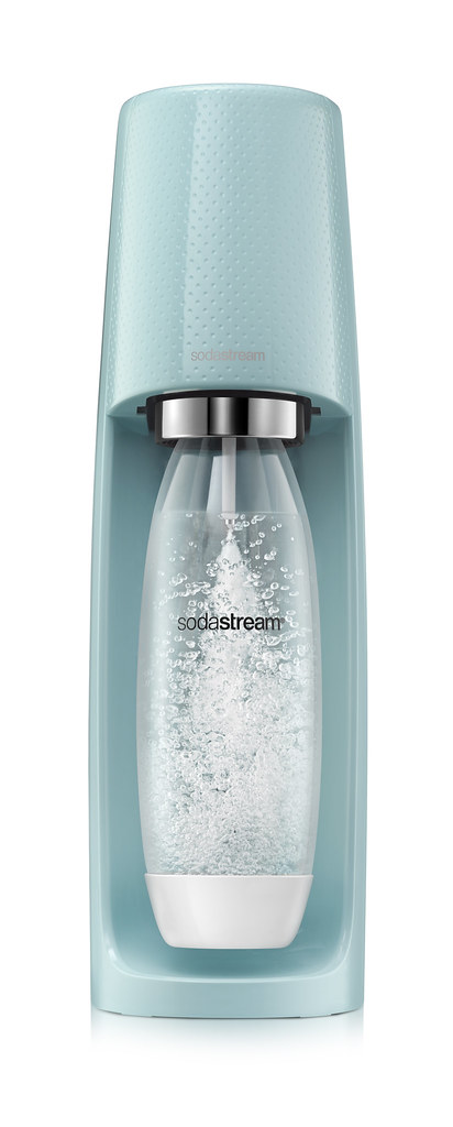 All I want for Christmas is a SodaStream sparkling water maker - Alvinology