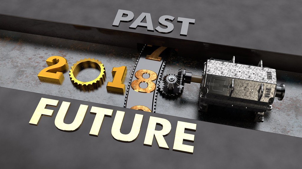 2018 future