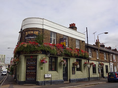 Picture of Pelton Arms, SE10 9PQ
