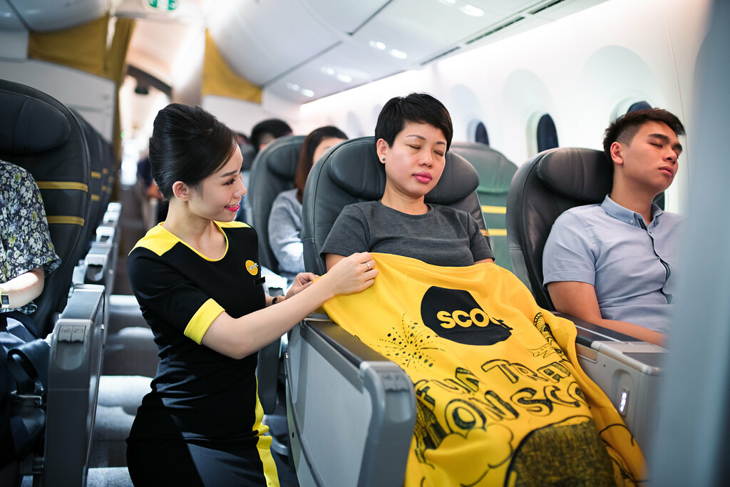 [Lobang Alert] Tips on saving money for your flight so you can splurge on your holiday - use Scoot promo code "SCOOT10" to enjoy up to 10% off fares - Alvinology