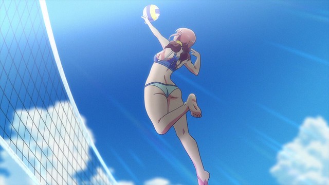 Jumping Now!!!!!, Harukana Receive Wiki