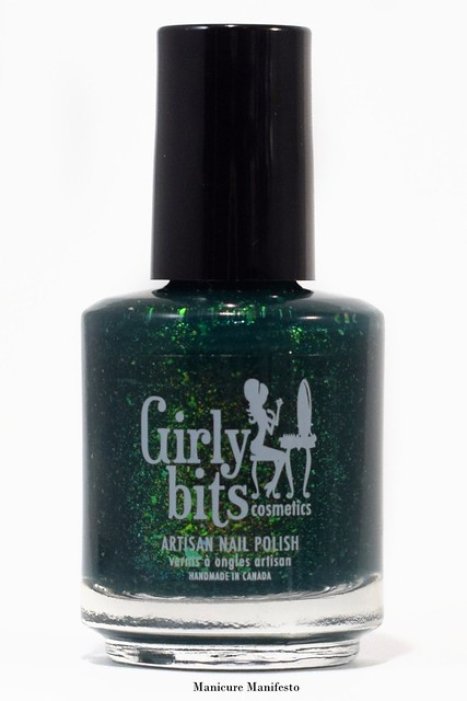 Girly Bits All I Want Fir Christmas Is You