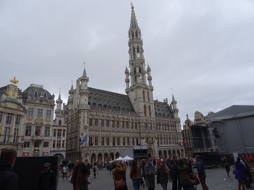 Grand-Place (Bruselas)