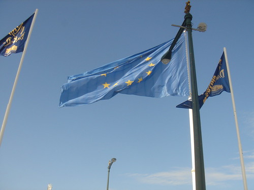 Tarjeta Azul Unión Europea para Profesionales Extranjeros