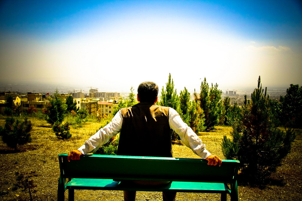 City Of Tehran – Main Tourist Location In Iran
